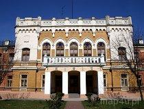 Nowy Dw&oacute;r Mazowiecki. Twierdza Modlin (fot. Marek i Ewa Wojciechowscy)