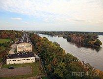 Nowy Dw&oacute;r Mazowiecki. Twierdza Modlin (fot. Marek i Ewa Wojciechowscy)