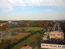 Nowy Dw&oacute;r Mazowiecki. Twierdza Modlin (fot. Marek i Ewa Wojciechowscy)