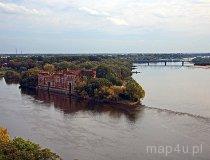 Nowy Dw&oacute;r Mazowiecki. Twierdza Modlin (fot. Marek i Ewa Wojciechowscy)