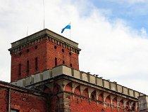 Nowy Dw&oacute;r Mazowiecki. Twierdza Modlin (fot. Marek i Ewa Wojciechowscy)