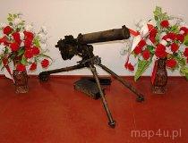 Nowy Dw&oacute;r Mazowiecki. Muzeum Kampanii Wrześniowej 1939 roku i Twierdzy Modlin (fot. Łukasz Konieczny)