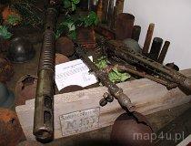 Nowy Dw&oacute;r Mazowiecki. Muzeum Kampanii Wrześniowej 1939 roku i Twierdzy Modlin (fot. Łukasz Konieczny)