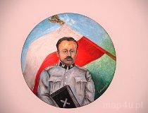 Nowy Dw&oacute;r Mazowiecki. Muzeum Kampanii Wrześniowej 1939 roku i Twierdzy Modlin (fot. Łukasz Konieczny)