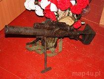 Nowy Dw&oacute;r Mazowiecki. Muzeum Kampanii Wrześniowej 1939 roku i Twierdzy Modlin (fot. Łukasz Konieczny)