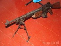 Nowy Dw&oacute;r Mazowiecki. Muzeum Kampanii Wrześniowej 1939 roku i Twierdzy Modlin (fot. Łukasz Konieczny)