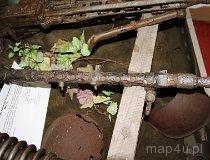 Nowy Dw&oacute;r Mazowiecki. Muzeum Kampanii Wrześniowej 1939 roku i Twierdzy Modlin (fot. Łukasz Konieczny)