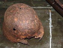 Nowy Dw&oacute;r Mazowiecki. Muzeum Kampanii Wrześniowej 1939 roku i Twierdzy Modlin (fot. Łukasz Konieczny)