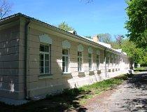 Nowy Dw&oacute;r Mazowiecki. Muzeum Kampanii Wrześniowej 1939 roku i Twierdzy Modlin (fot. Łukasz Konieczny)