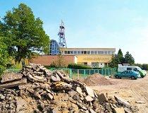 Tarnowskie Góry. Kopalnia Srebra i Skansen Maszyn Parowych (fot. Bartosz Dębowski)
