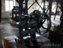 Maleniec Muzeum Techniki (fot. Łukasz Wandachowicz)