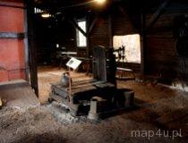 Maleniec Muzeum Techniki (fot. Łukasz Wandachowicz)