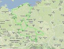 Europejski Szlak Cysterski (fot. Daria Konieczna)