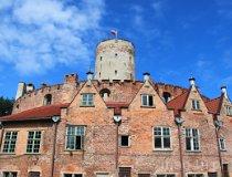 Gdańsk. Twierdza Wisłoujście (fot. Jarosław Świerczyński)