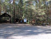 Odry. Rezerwat Kamienne Kręgi (fot. Łukasz Konieczny)