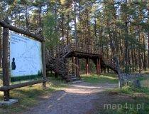 Odry. Rezerwat Kamienne Kręgi (fot. Łukasz Konieczny)