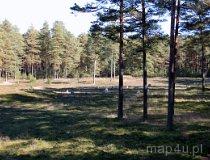 Odry. Rezerwat Kamienne Kręgi (fot. Łukasz Konieczny)