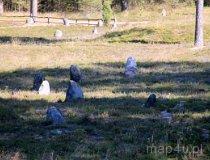 Odry. Rezerwat Kamienne Kręgi (fot. Łukasz Konieczny)