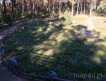 Odry. Rezerwat Kamienne Kręgi (fot. Łukasz Konieczny)