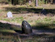 Odry. Rezerwat Kamienne Kręgi (fot. Łukasz Konieczny)