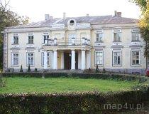 Stadnina Koni Walewice Gospodarstwo Goślub (fot. Łukasz Wandachowicz.)