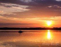 Zalew Sulejowski (fot. Anna Tomczyk)