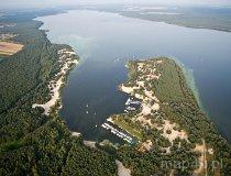 Jezioro Sulejowskie (fot. Kacper Dondziak)