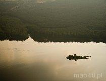 Jezioro Sulejowskie (fot. Kacper Dondziak)