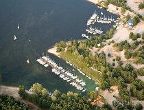 Jezioro Sulejowskie (fot. Kacper Dondziak)