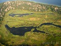 Jezioro Sulejowskie (fot. Kacper Dondziak)