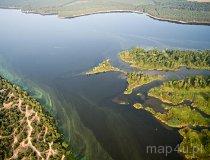 Jezioro Sulejowskie (fot. Kacper Dondziak)