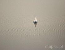 Jezioro Sulejowskie (fot. Kacper Dondziak)