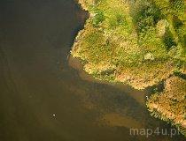 Jezioro Sulejowskie (fot. Kacper Dondziak)