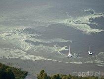 Jezioro Sulejowskie (fot. Kacper Dondziak)