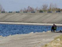 Smardzewice. Zalew Sulejowski (fot. Piotr Solle)