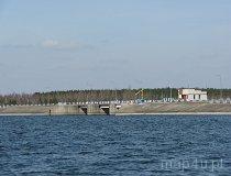 Smardzewice. Zalew Sulejowski (fot. Piotr Solle)