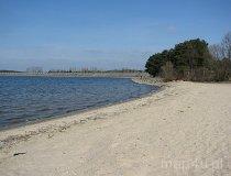 Smardzewice. Zalew Sulejowski (fot. Piotr Solle)