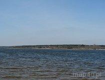 Smardzewice. Zalew Sulejowski (fot. Tomasz Szwagrzak)