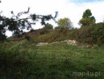 Zespół przyrodniczo-krajobrazowy "Góry Wapienne" (fot. Marta Pabich-Makoska)