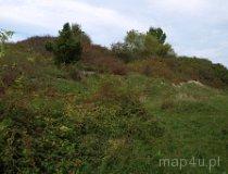 Zespół przyrodniczo-krajobrazowy "Góry Wapienne" (fot. Marta Pabich-Makoska)