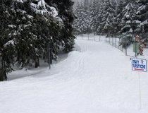 Szklarska Poręba. Bieg Piastów (fot. Łukasz Konieczny)