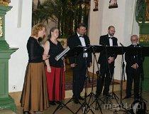 30.06.2012 Wędrowny festiwal "Kolory Polski" w Wieluniu (fot. Magdalena Kopańska)