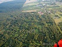 Rogów. Arboretum (fot. Kacper Dondziak)