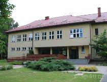 Rogów. Centrum Edukacji Przyrodniczo-Leśnej (fot. Tomasz Szwagrzak)
