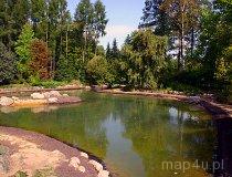 Rogów. Arboretum (fot. Marek i Ewa Wojciechowscy)