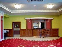 Zgierz. Hotel San Remo, ul. Chemików 6 (fot. Marek Krym)