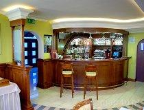 Zgierz. Hotel San Remo, ul. Chemików 6 (fot. Marek Krym)