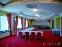 Zgierz. Hotel San Remo, ul. Chemików 6 (fot. Marek Krym)