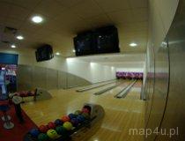 Zgierz. Stacja Nowa Gdynia - Spa &Wellness Resort, ul. Sosnowa 1. Centrum Sportu (fot. Marek Krym)