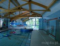 Zgierz. Stacja Nowa Gdynia - Spa &Wellness Resort, ul. Sosnowa 1. Centrum Sportu (fot. Marek Krym)